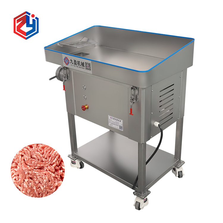 商用絞肉機不轉了是什麽原因？